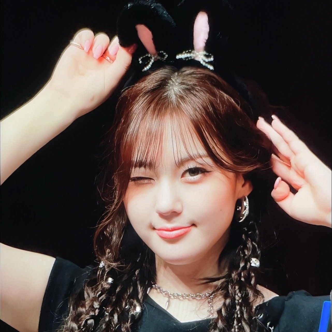 Latest photo of Kim Chaehyun (Kep1er)