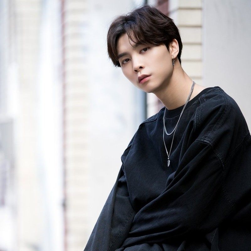 NCTの舞台裏ショット