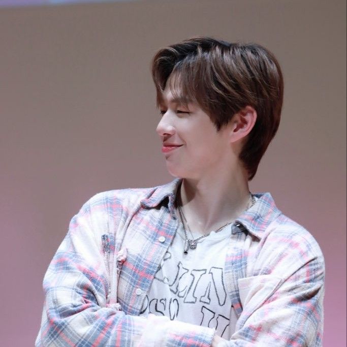 姜丹尼尔粉丝拍下的瞬间