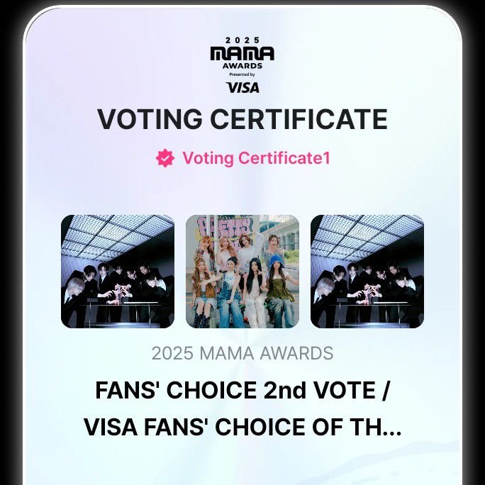 Momen yang diabadikan oleh penggemar ENHYPEN