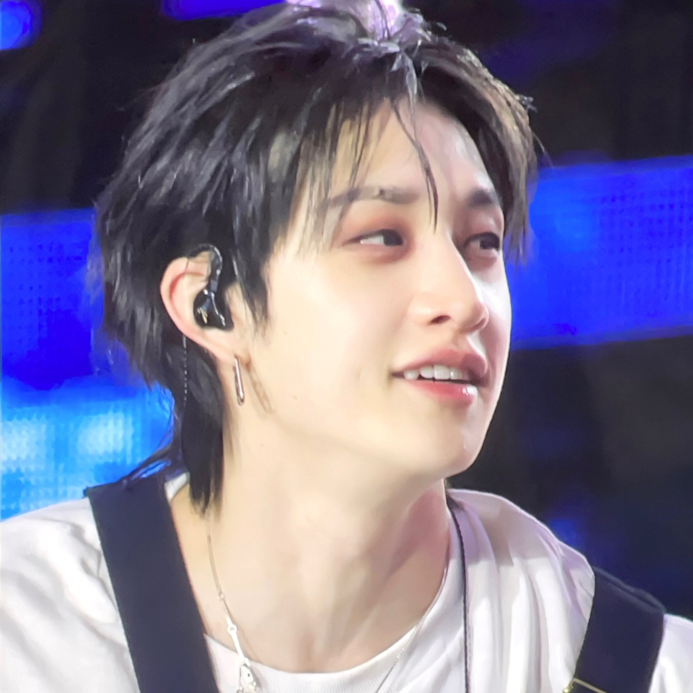 방찬 (Stray Kids)의 최신 사진
