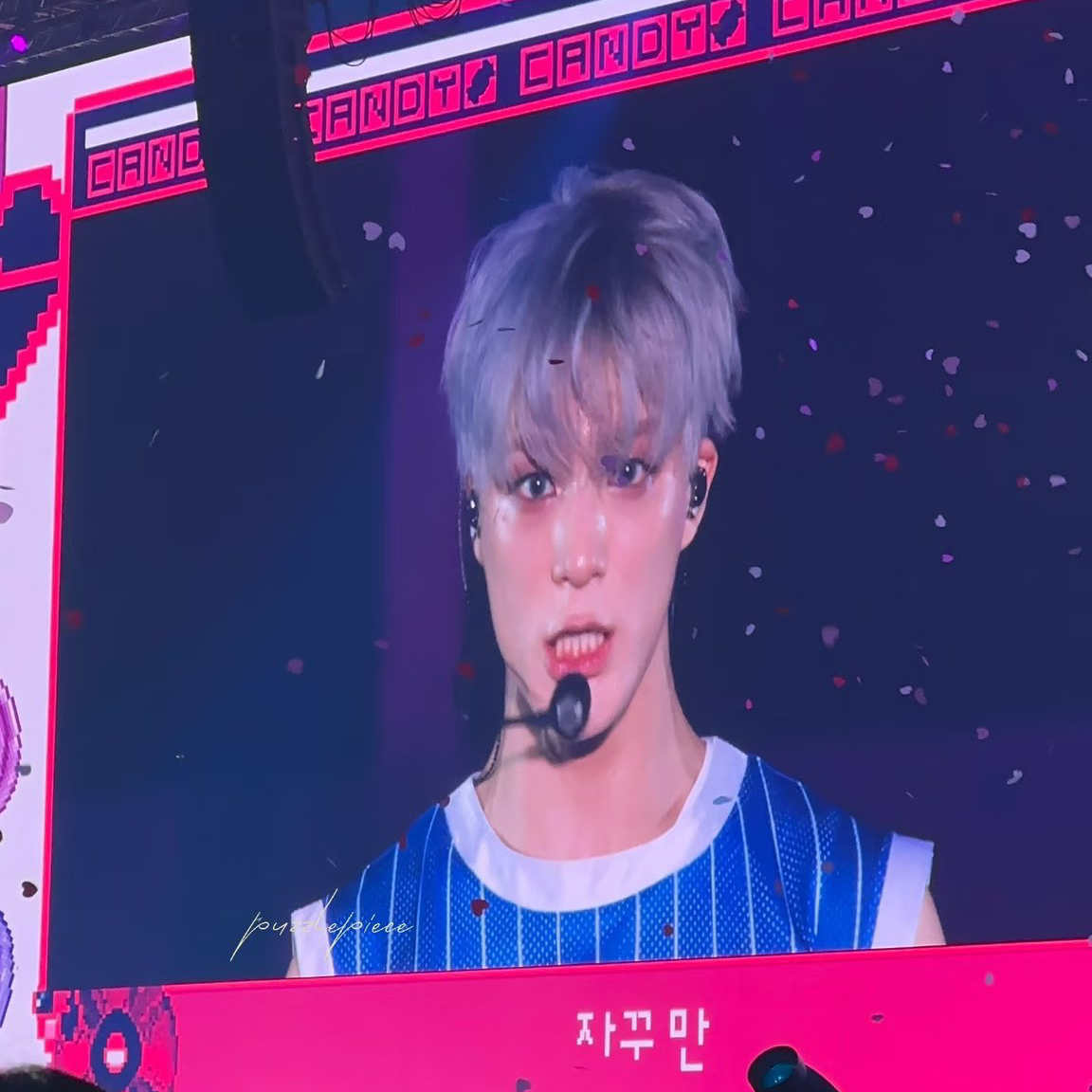 Latest photo of Jeno (NCT DREAM)