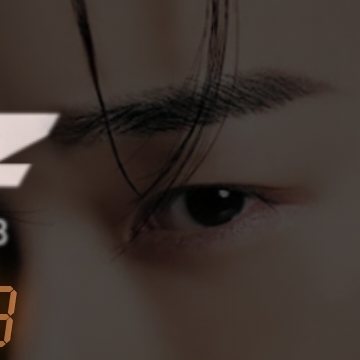 Recent activity shot of San (ATEEZ)