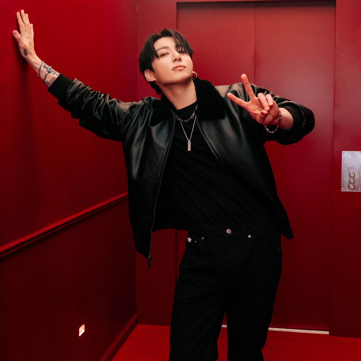 ジョングク (BTS)ファンが撮った瞬間