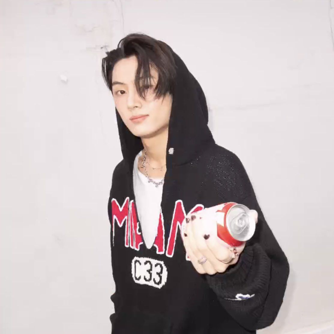 Latest photo of Jay (ENHYPEN)