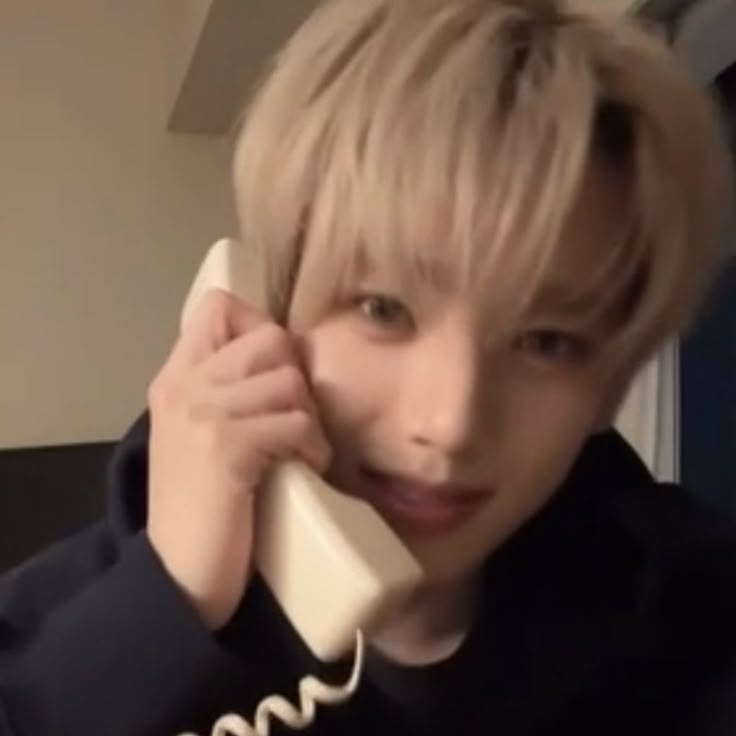 Behind-the-scenes cut of Han Yujin (ZEROBASEONE)