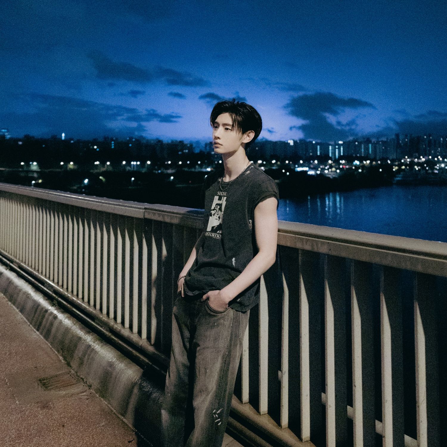 ソンフン (ENHYPEN)の最近の活動写真