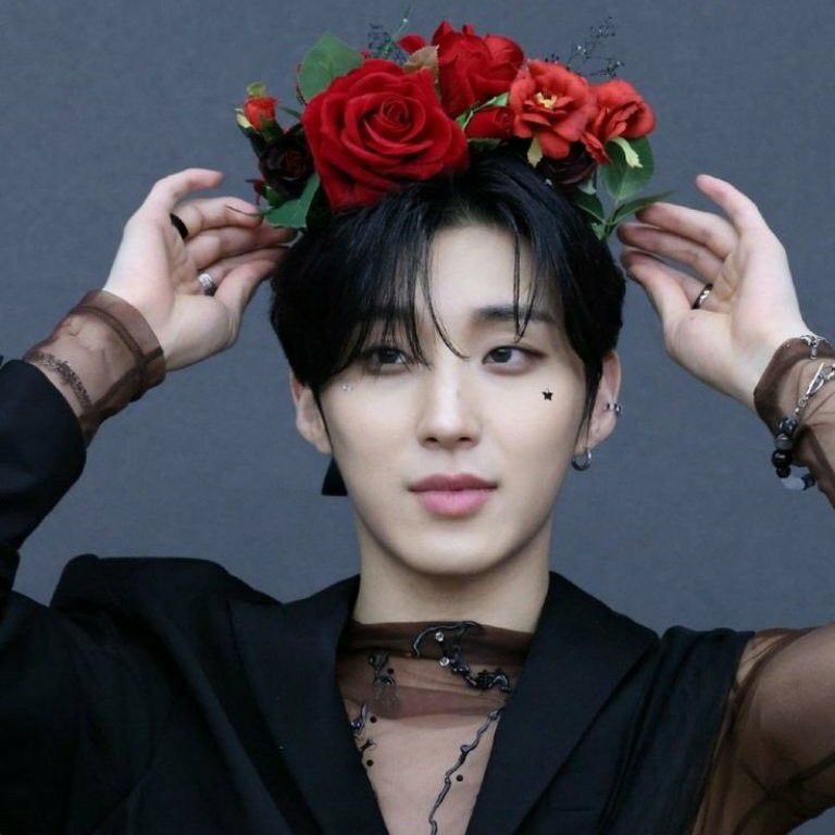 Latest photo of Jongup (B.A.P)
