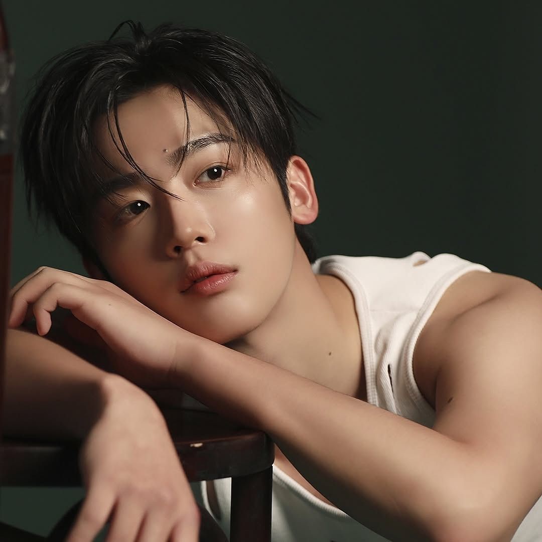 김요한 (위아이) 최근 활동샷