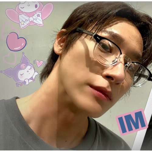 Latest photo of I.M (MONSTA X)