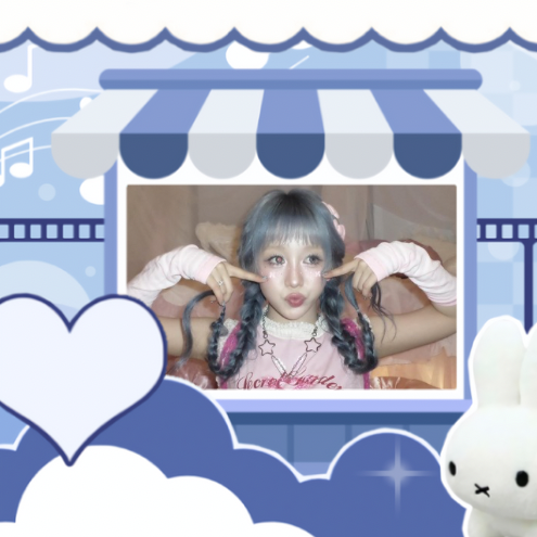 A moment captured by Hikaru (Kep1er)'s fan