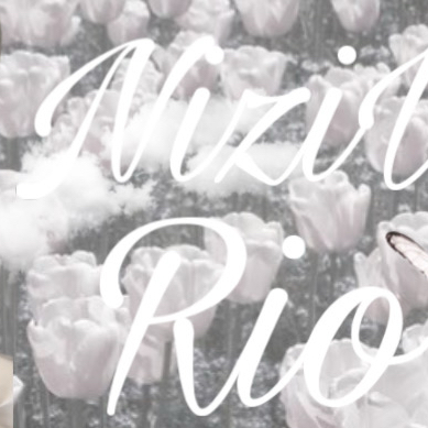 Latest photo of Rio (NiziU)