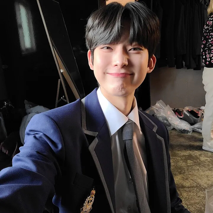 Foto terbaru Sunoo (ENHYPEN)