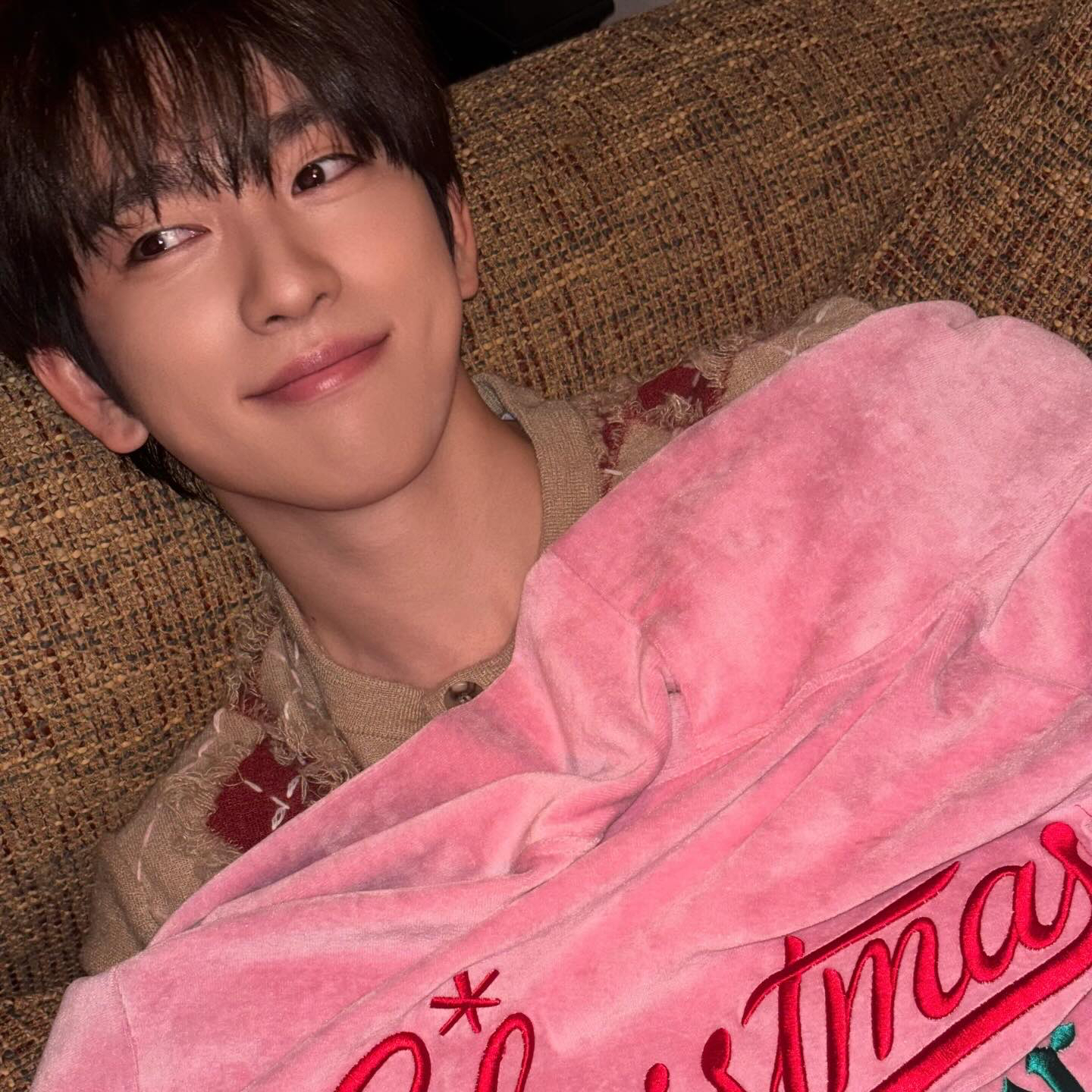 GOT7 ジニョン ファンダムコミュニティ │ KPOP人気No.1アプリ 最愛ドル