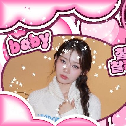 Rora (BABYMONSTER)的最新活动照片