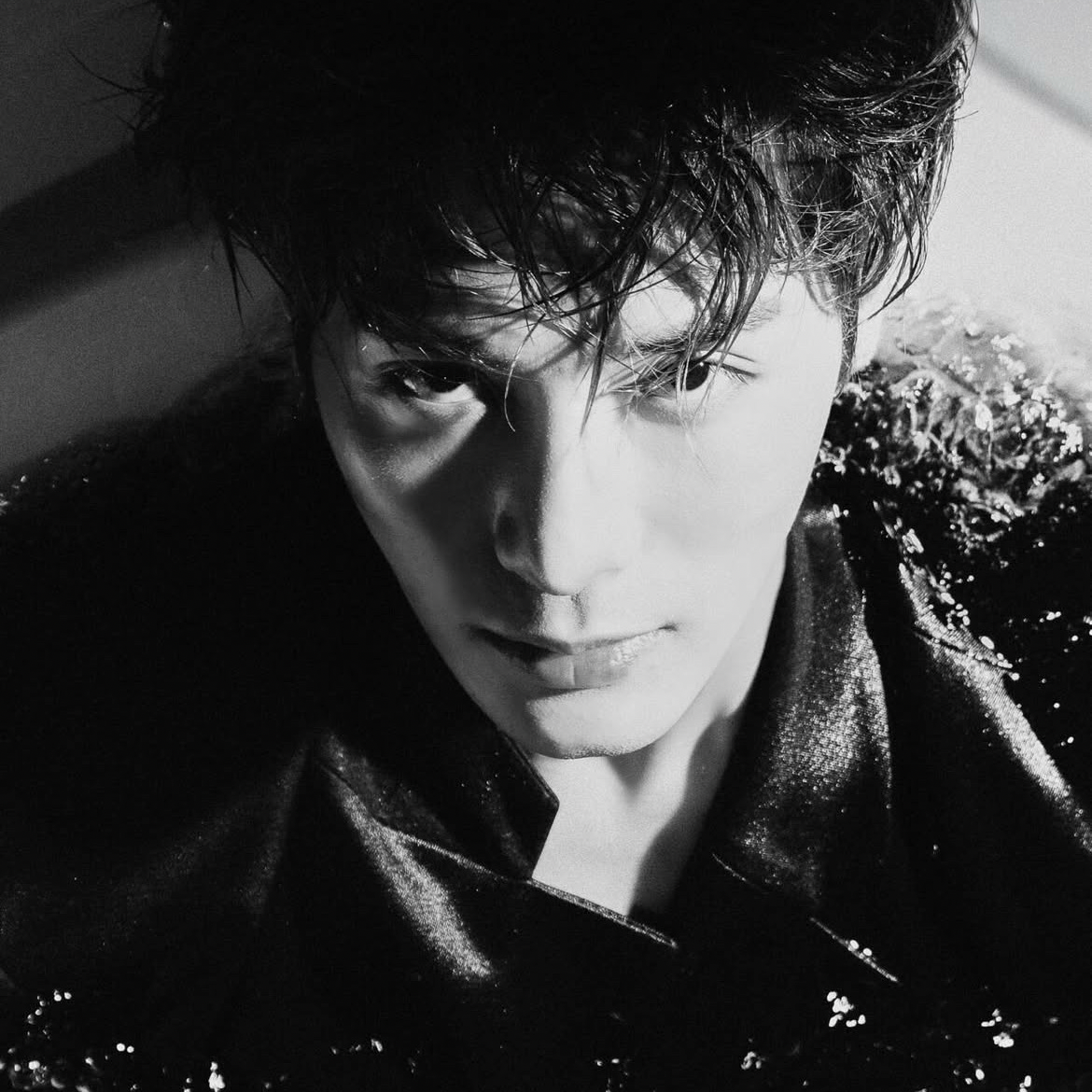 王嘉尔 (GOT7)的最新照片