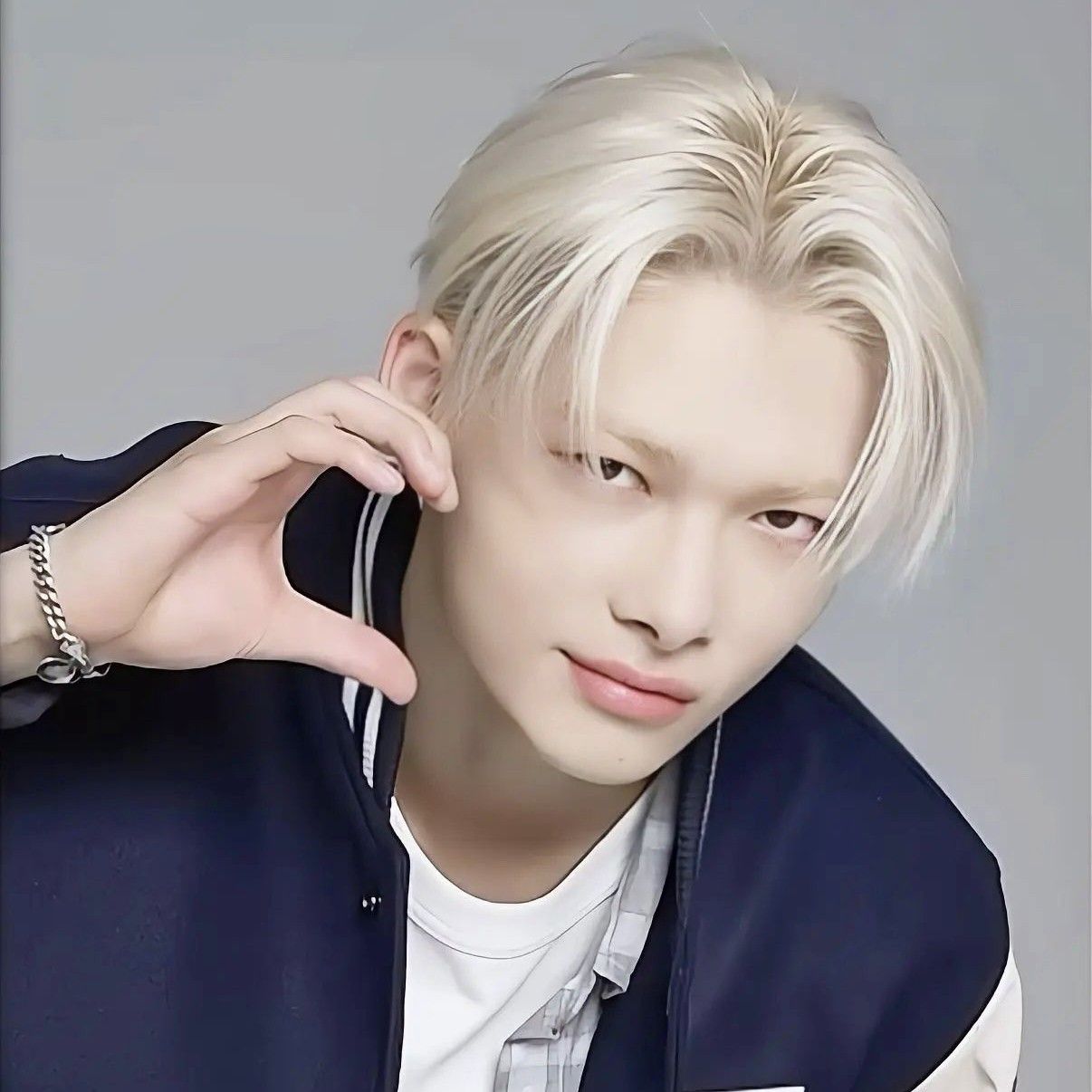 NI-KI (ENHYPEN)的幕後花絮