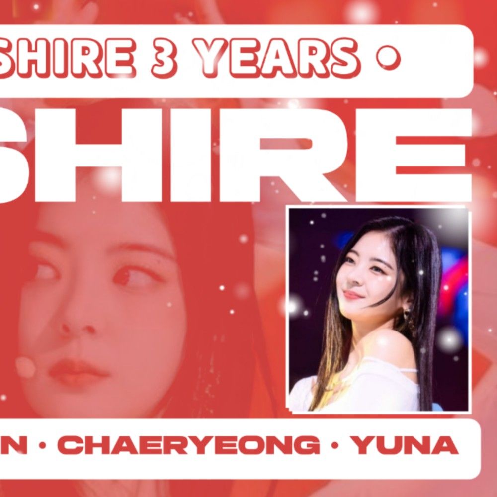 Recent activity shot of Lia (ITZY)