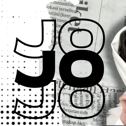 Recent activity shot of Jo (&TEAM)