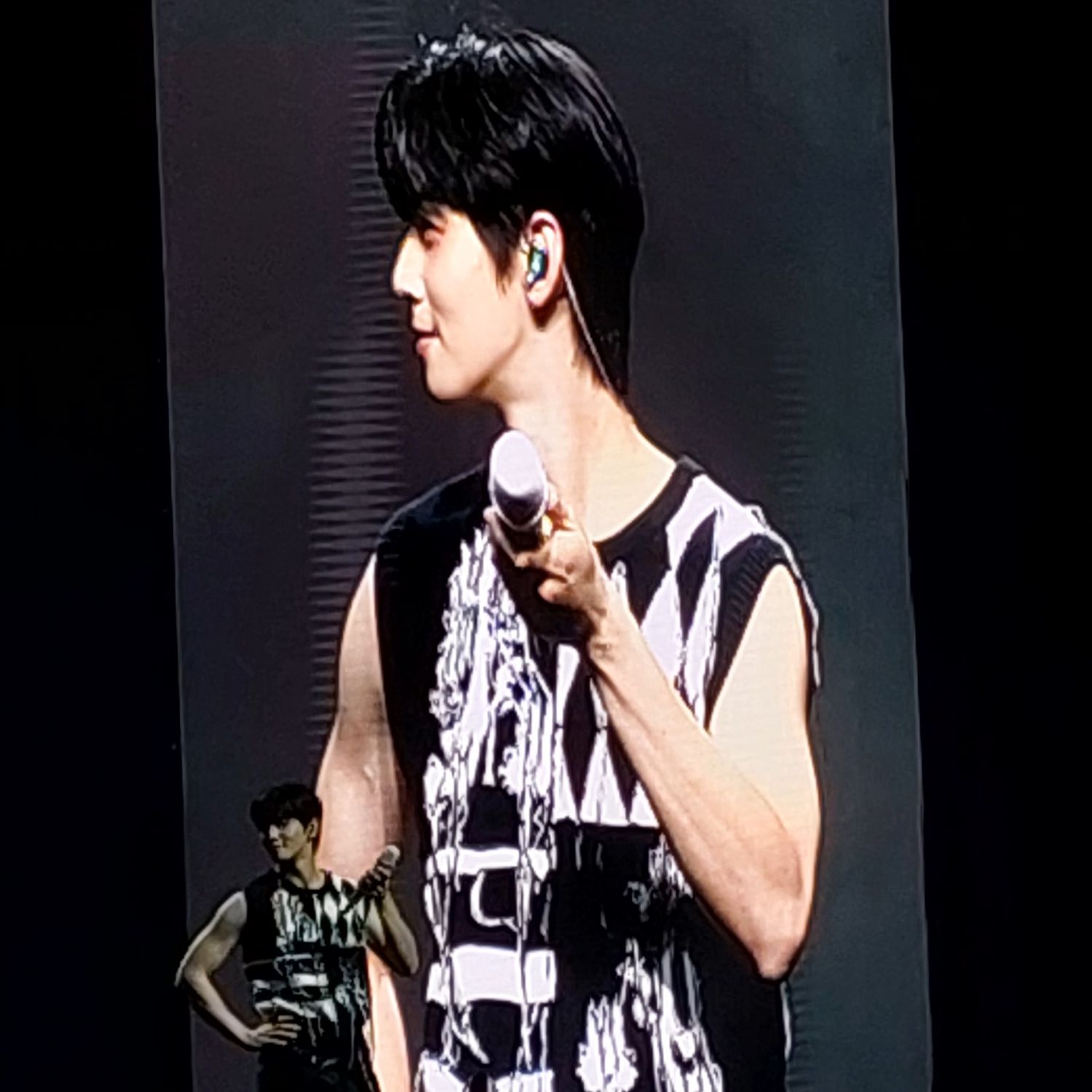 ASTRO的最新活動照片