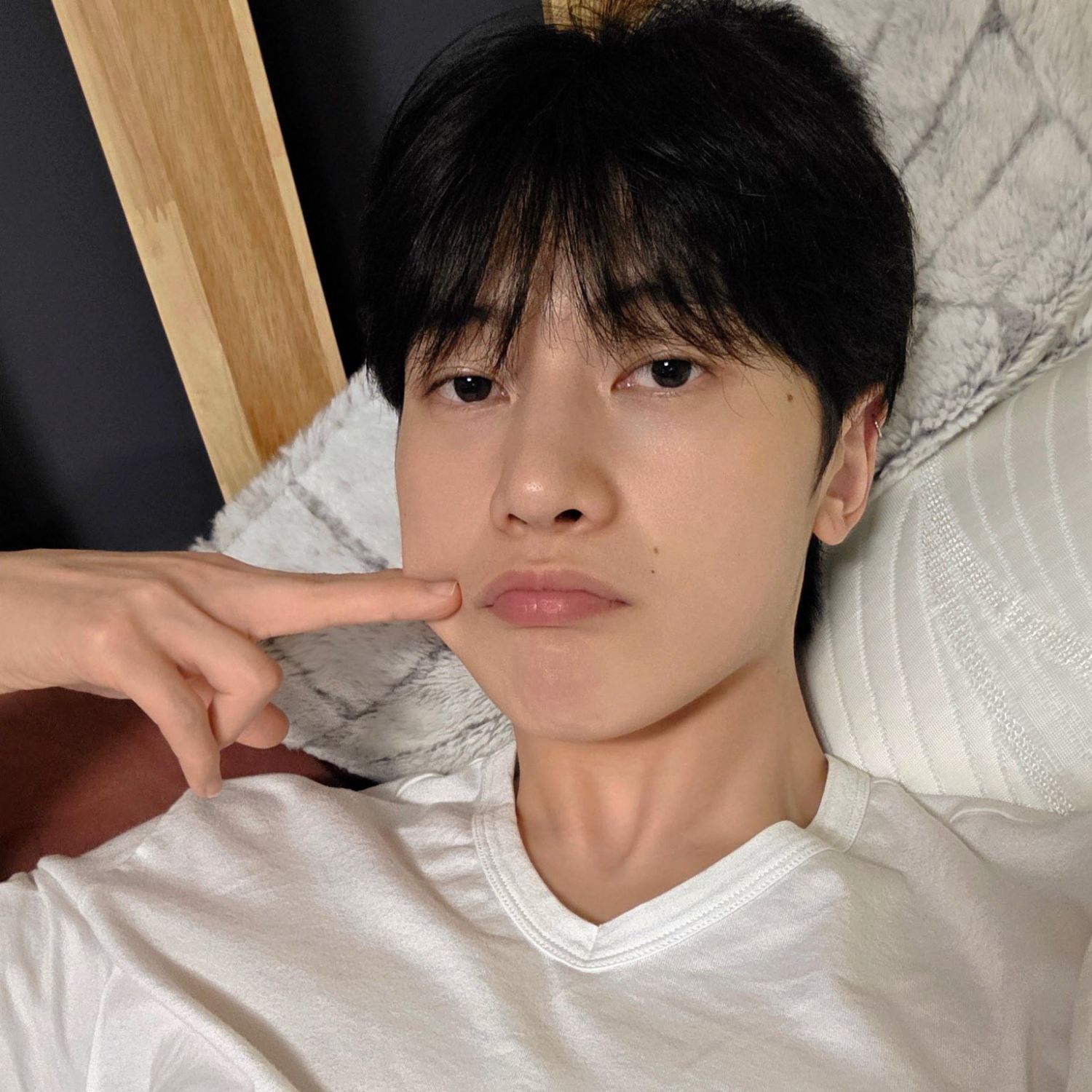 석매튜 (제로베이스원)의 비하인드 컷