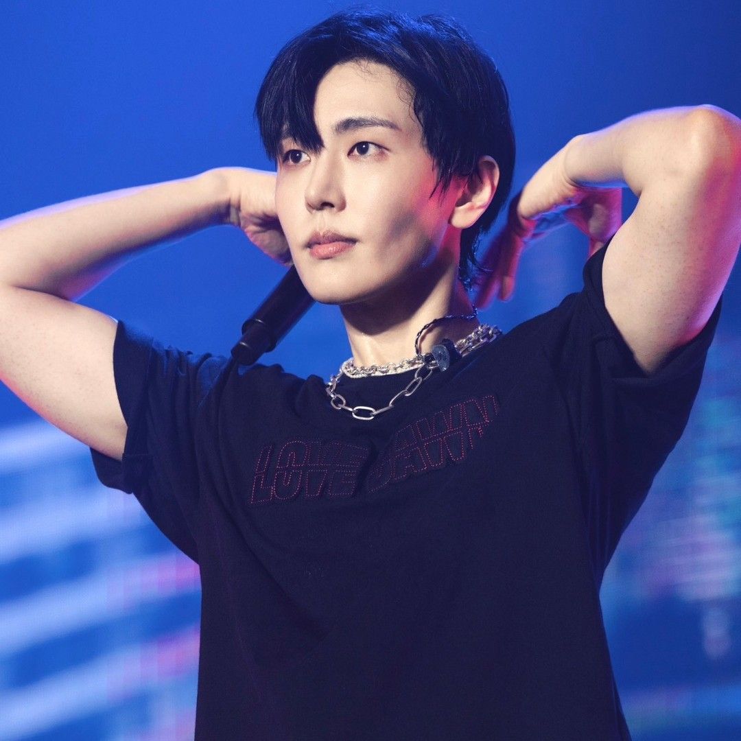 Latest photo of Jaeyoon (SF9)