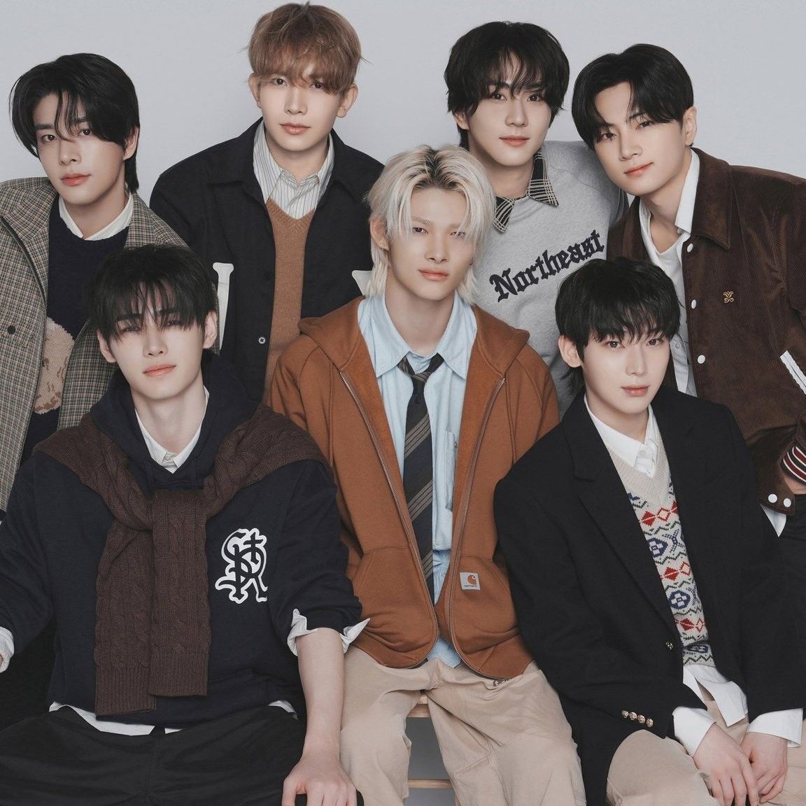 ENHYPEN의 최신 사진