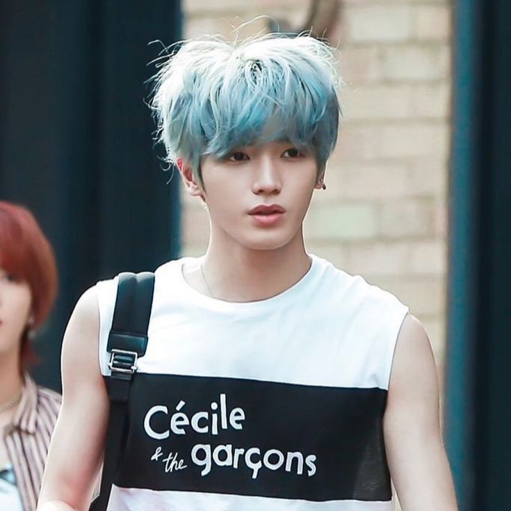 テヨン (NCT 127)の最新写真