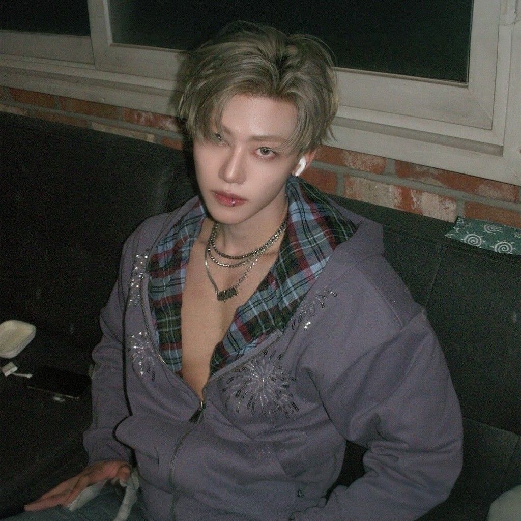Recent activity shot of Jaemin (NCT DREAM)