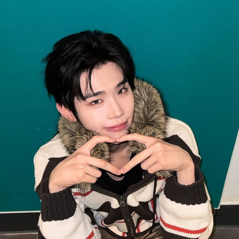 キム・テレ (ZEROBASEONE)ファンが撮った瞬間