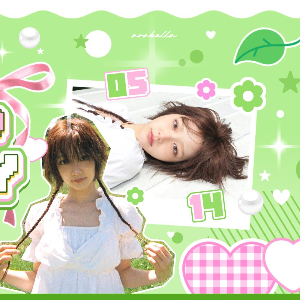 Behind-the-scenes cut of JIYU (KiiiKiii)