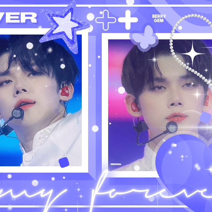 Recent activity shot of Yeonjun (TOMORROW X TOGETHER)