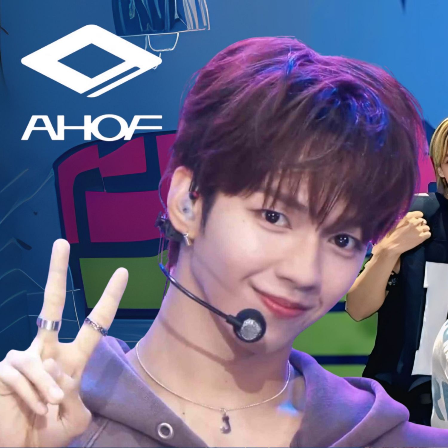 Recent activity shot of JL (AHOF)