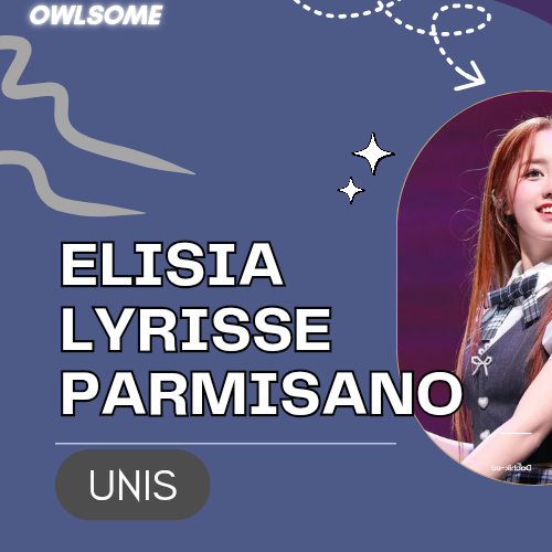 Behind-the-scenes cut of Elisia (UNIS)