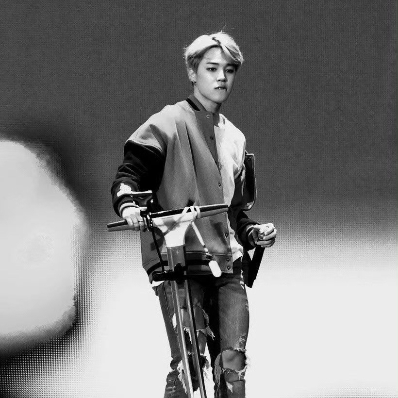 지민 (방탄소년단)의 최신 사진