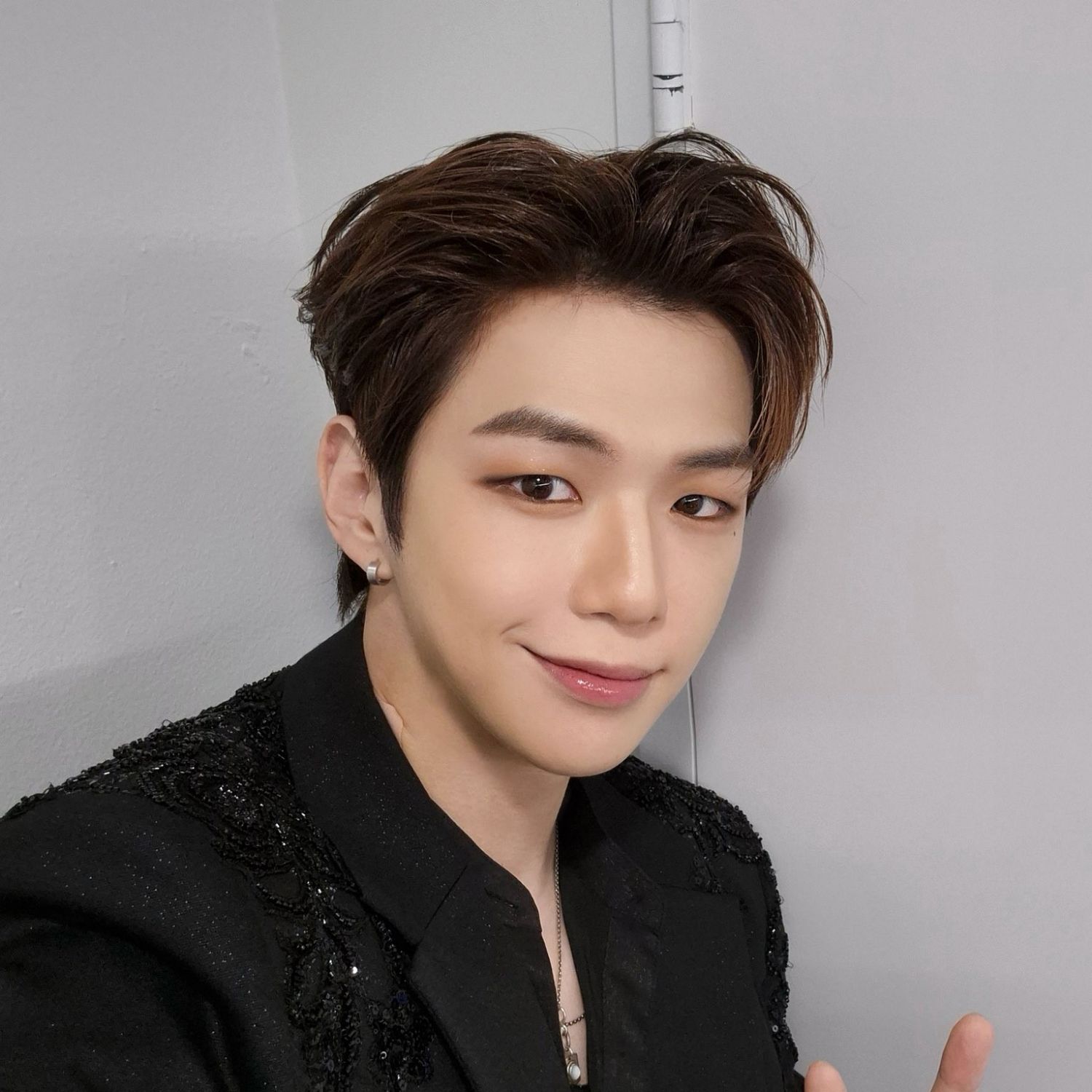 강다니엘 최근 활동샷