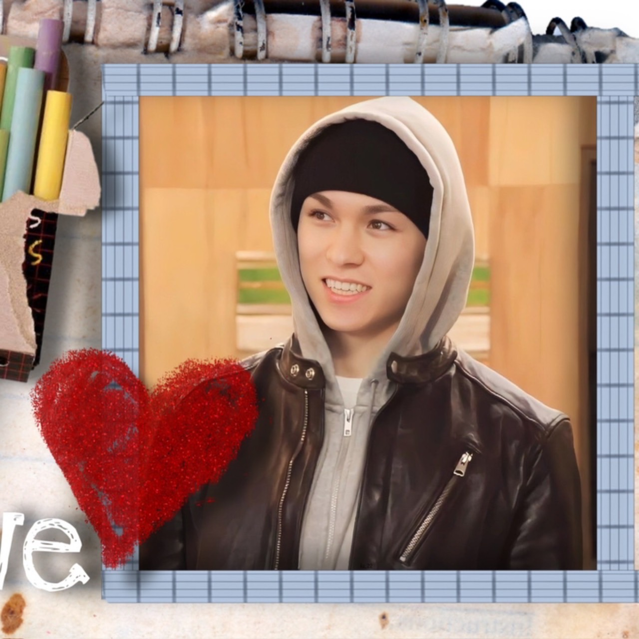 K-POP posts beloved by 버논 (세븐틴) fans