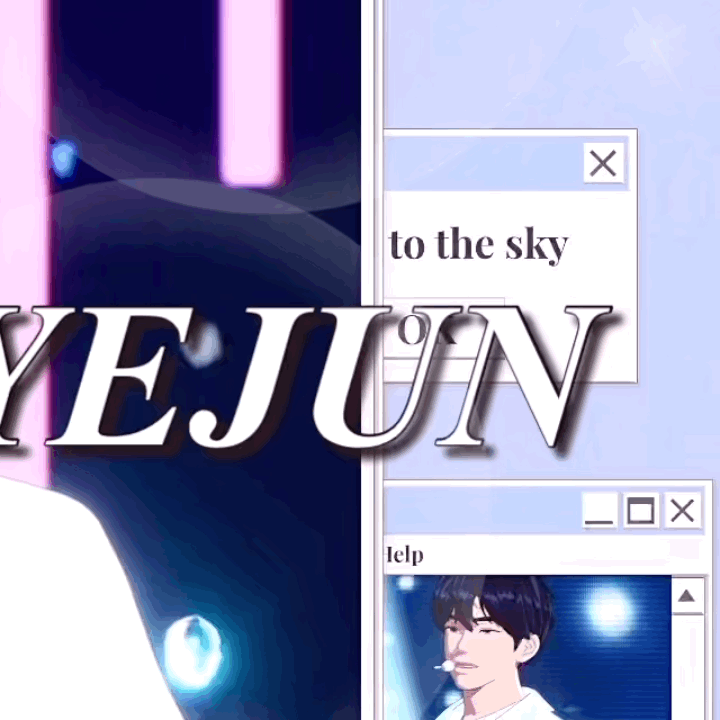 Latest photo of Yejun (PLAVE)
