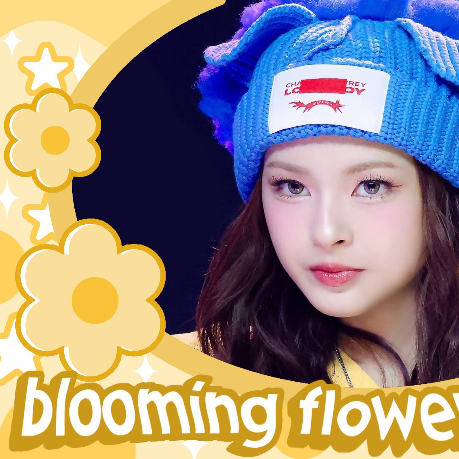 Latest photo of Chiquita (BABYMONSTER)