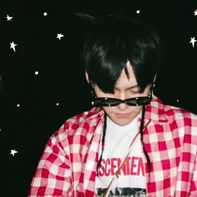 A moment captured by Yoshi (TREASURE)'s fan