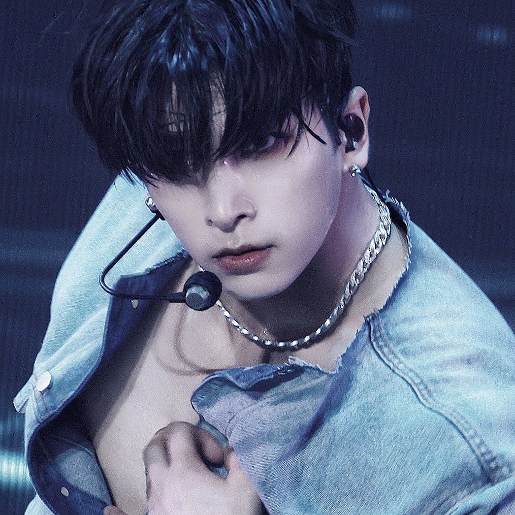 Latest photo of Hangyul (POLARIX)