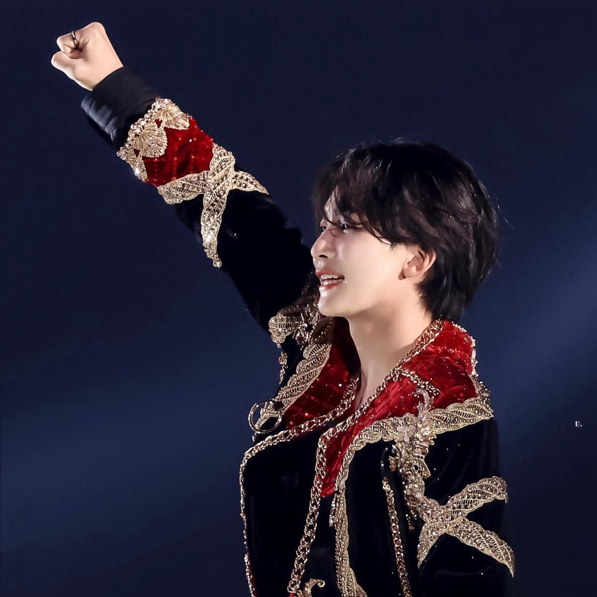 Foto aktivitas terbaru SEVENTEEN