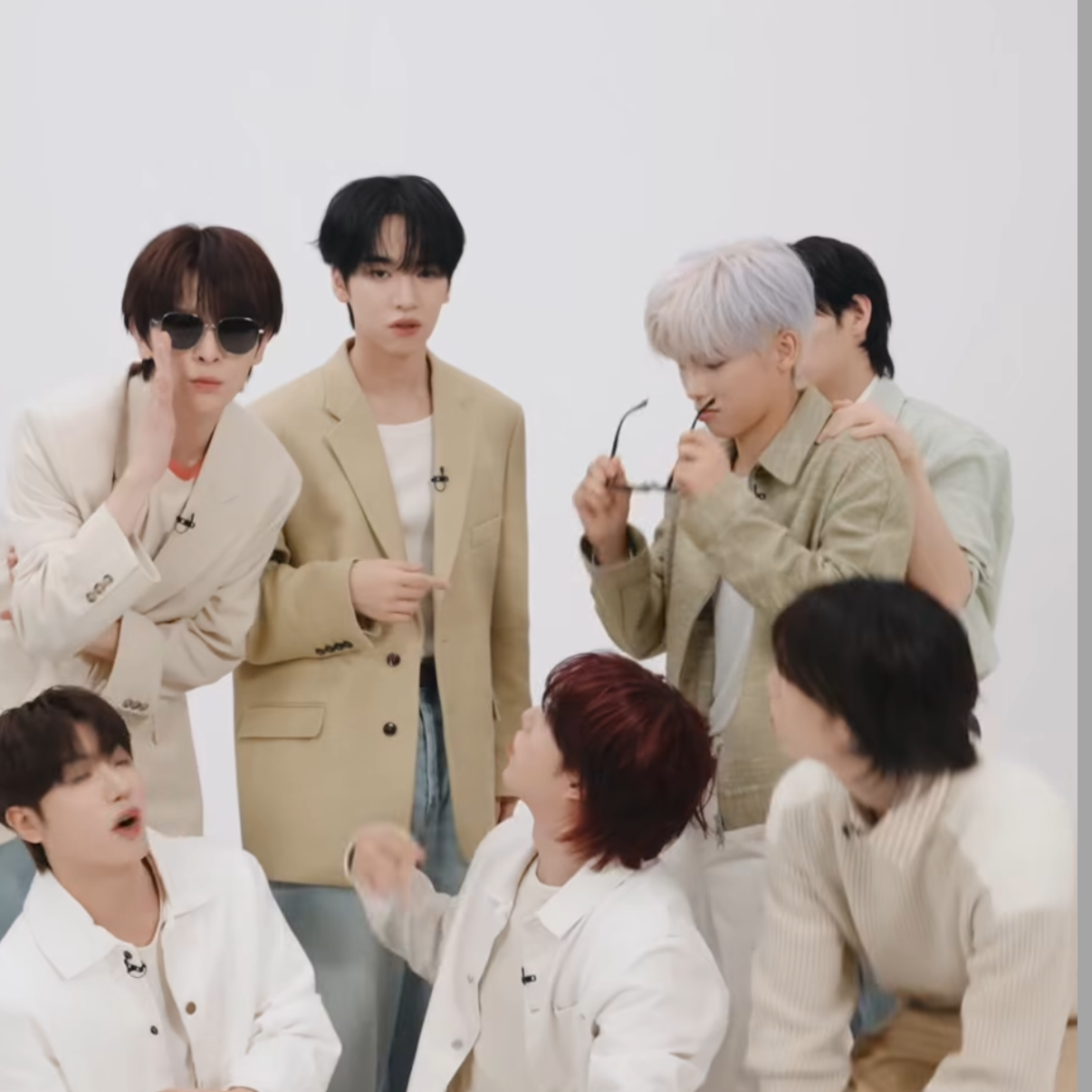 Latest photo of n.SSign