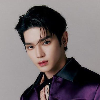 A moment captured by Taeyong (NCT 127)'s fan