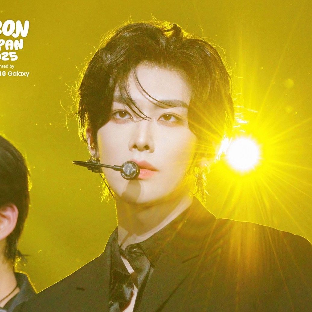 Latest photo of Ricky (ZEROBASEONE)