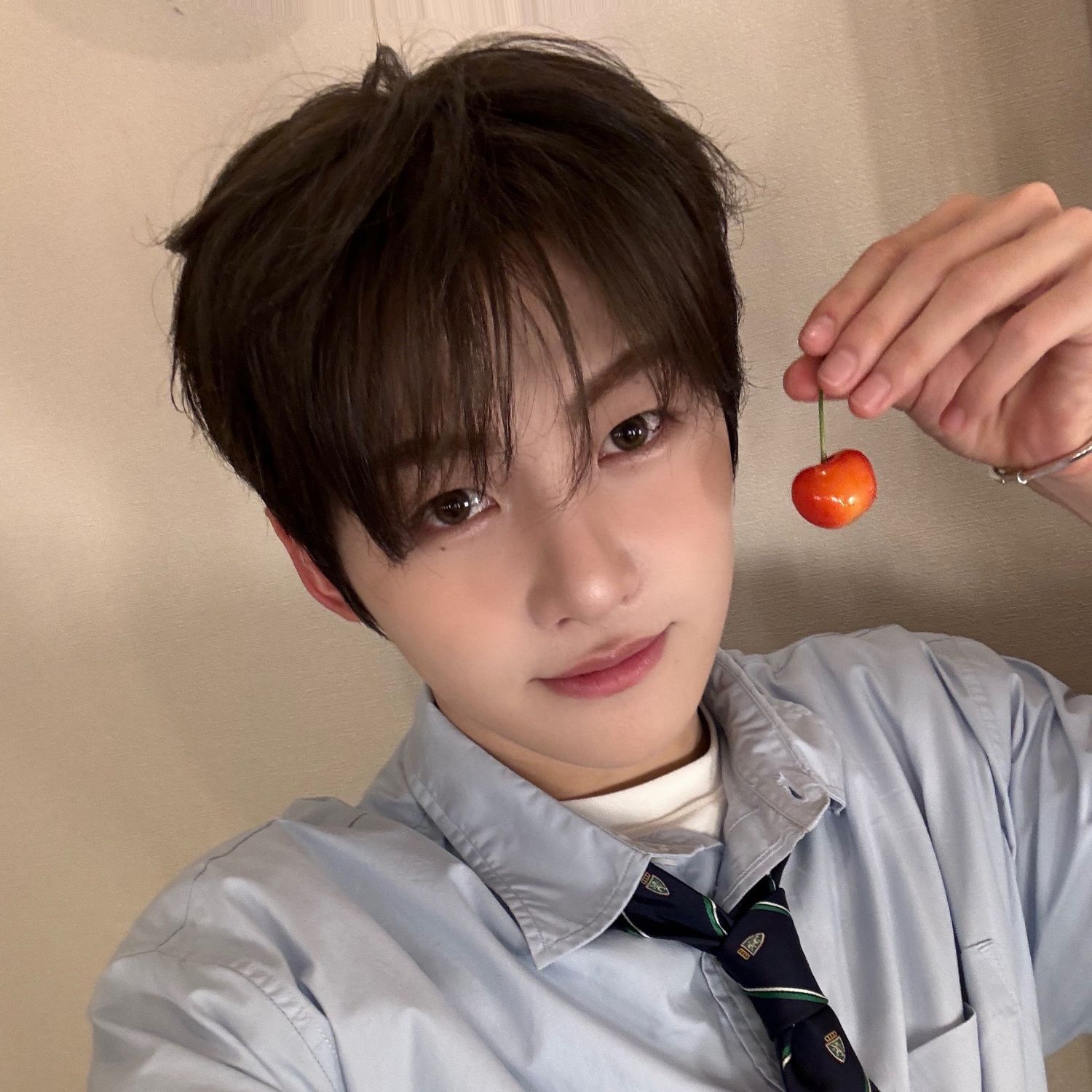 Latest photo of Jihoon (TWS)