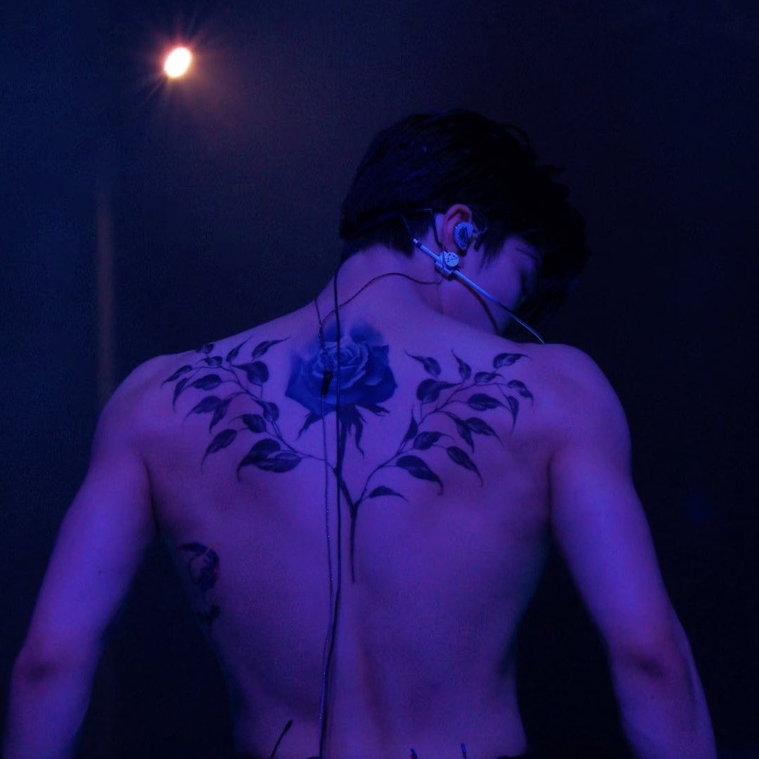 朴乾旭 (ZEROBASEONE)的最新活動照片