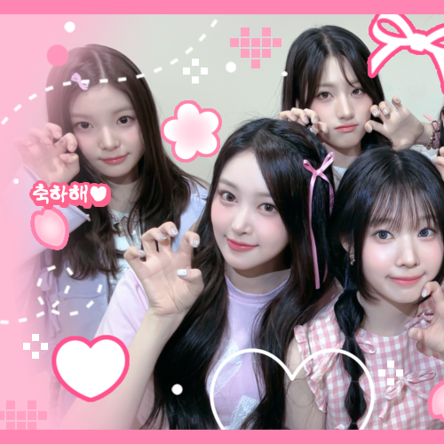 SAY MY NAME的幕后花絮