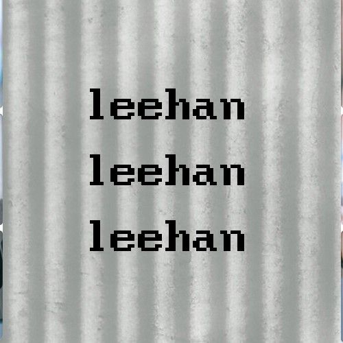 Behind-the-scenes cut of Leehan (BOYNEXTDOOR)