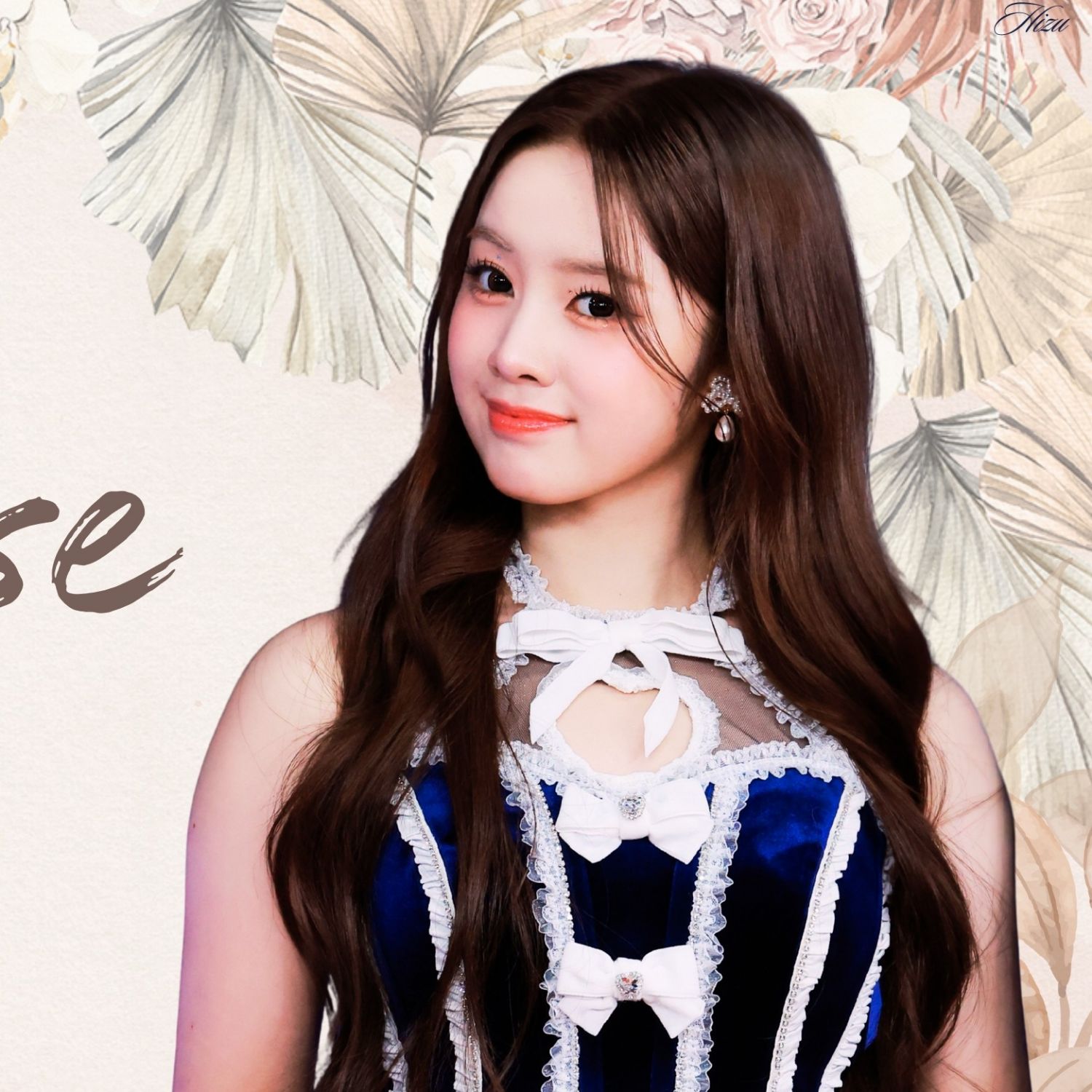 Elisia (UNIS)的最新照片